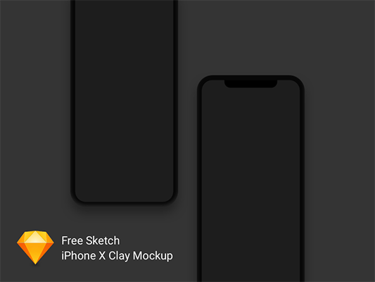 Generated online, without psd & sketch requirements. 36 Free Iphone Mockups Sketch February 2022 Ux Planet