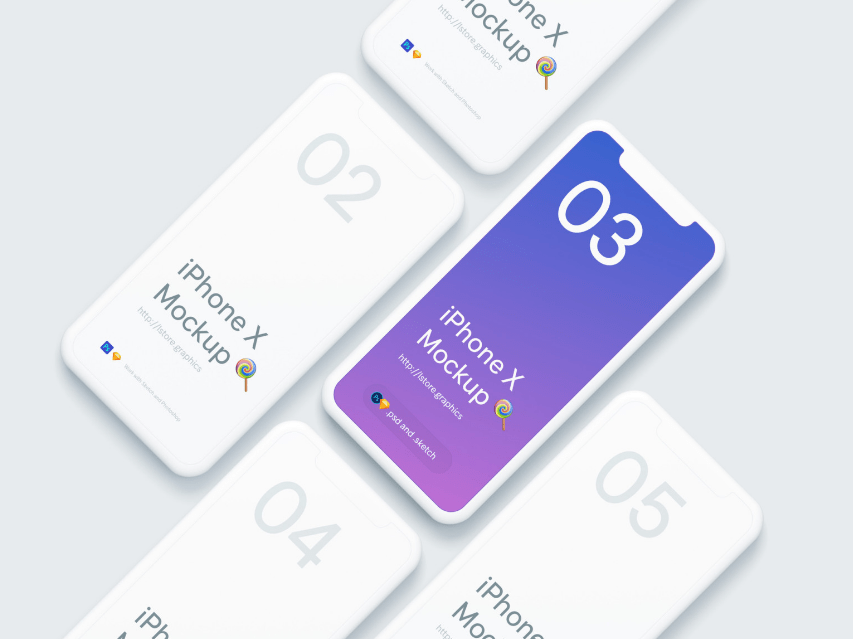 We've created a free sketch plugin that allows you to place your screen into perspective mockups. 42 Best Iphone X Iphone Xs Max Mockups For Free Download Psd Sketch Png By Trista Liu Hackernoon Com Medium