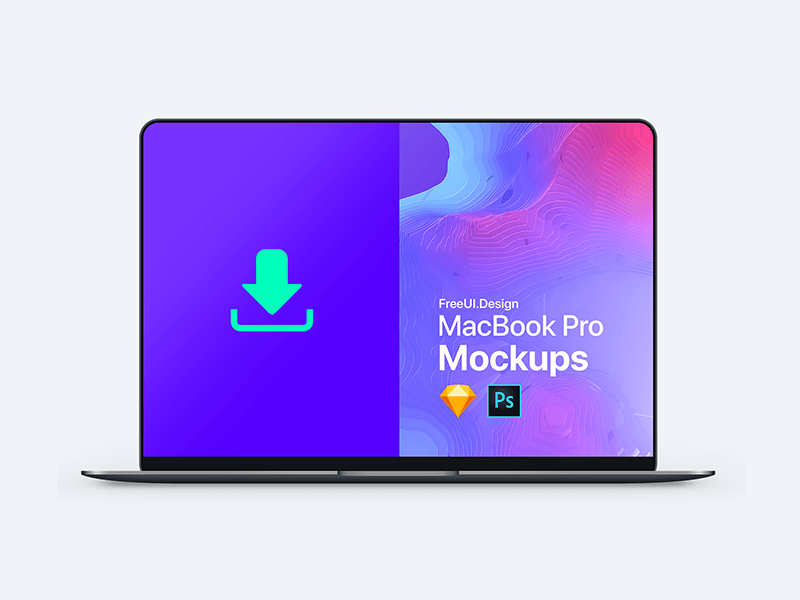 33,000+ vectors, stock photos & psd files. Free Macbook Mockups Psd Sketch February 2022 Ux Planet