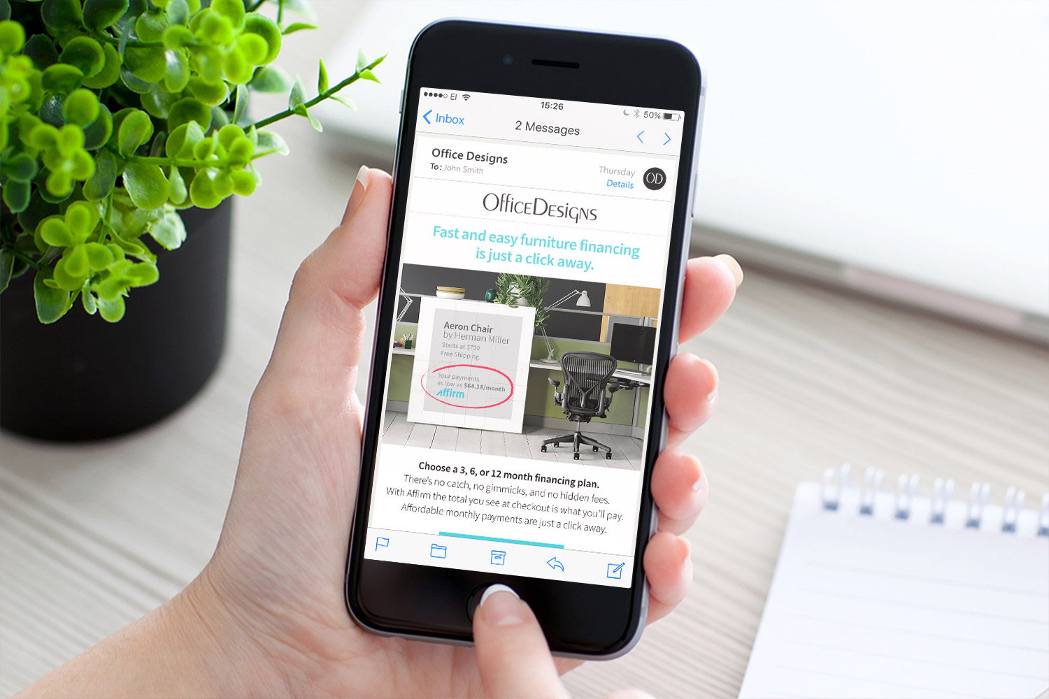 The template includes sections which focus on . Email Marketing Nicholas Robert Paulin