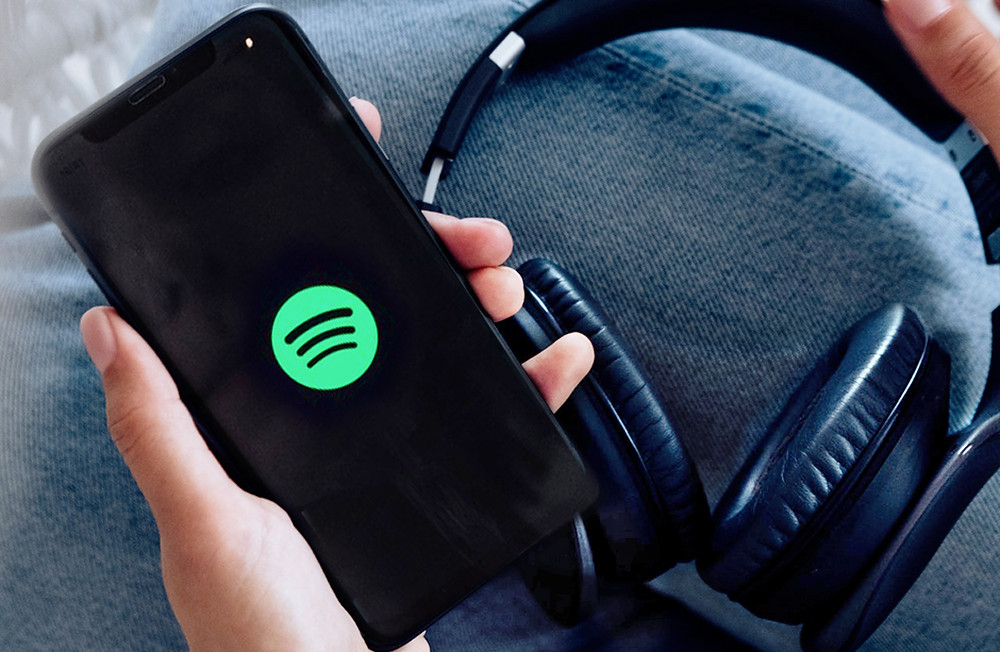 Discover 1 spotify mockup design on dribbble. 9 Reliable Ways To Gain Spotify Playlist Followers