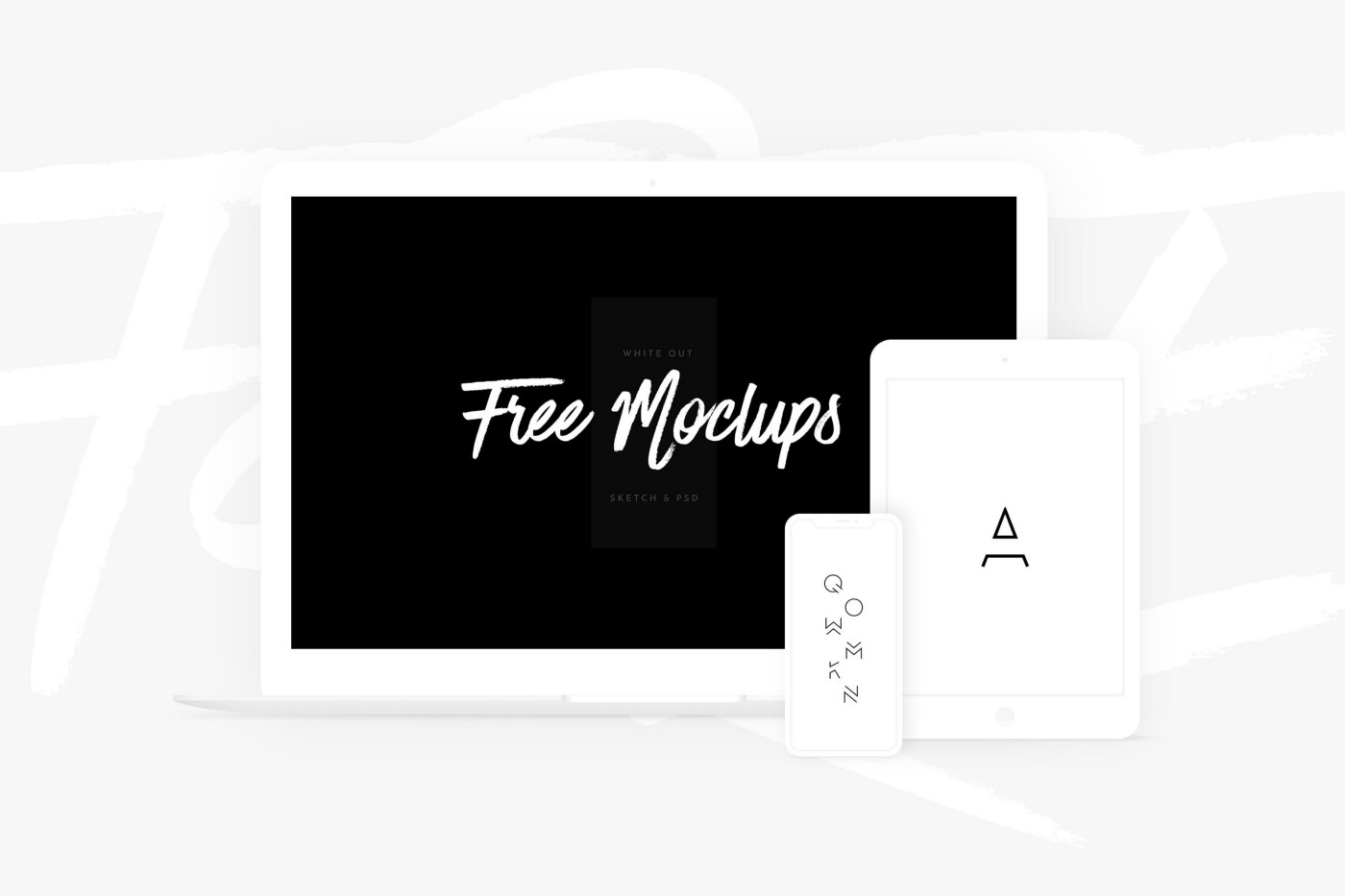 Free logo mockup includes smart object (replace this screen) having 1 styles of . 20 Best Free Ipad Mockups And Templates Psd Sketch In 2019 By Trista Liu Prototypr