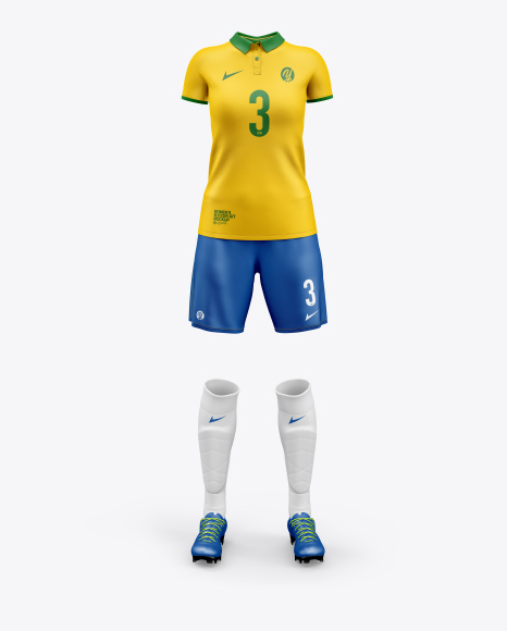 Easy to customize well grouped and named layers. 160 Best Soccer Uniform Mockup Templates Graphic Design Resources