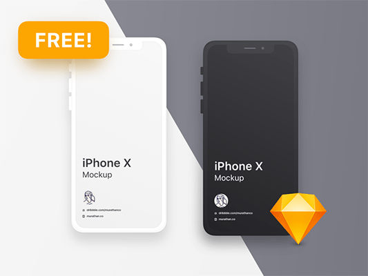 Mockplus has collected 25 free iphone 8 mockupspsd+sketch . 36 Free Iphone Mockups Sketch February 2022 Ux Planet