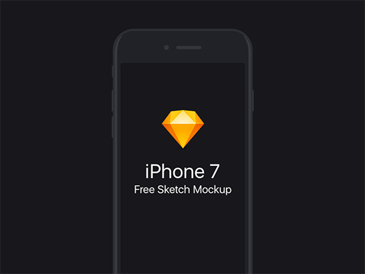 Although, you'll need the sketch app to edit these files. 36 Free Iphone Mockups Sketch February 2022 Ux Planet