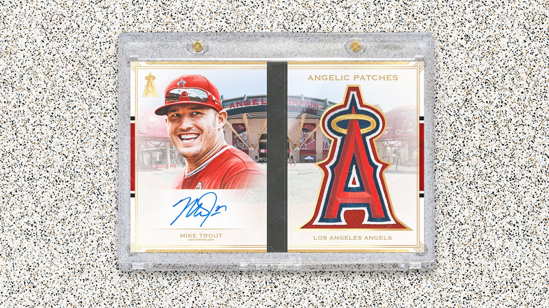 Get free money towards your purchases with creative market credits. Sports And Trading Card Booklet Case Mockup Bradley Jack Design