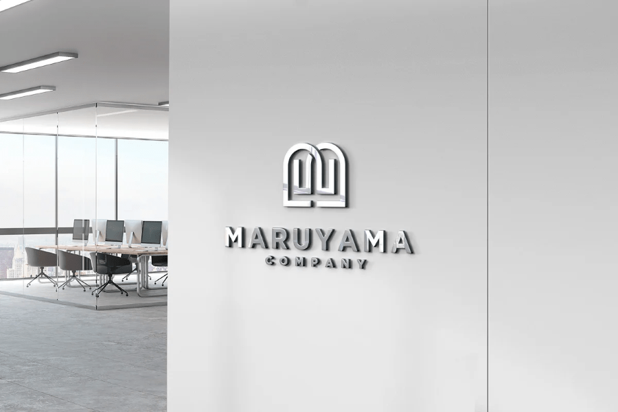 You can instantly download the logo design from our website. Top 10 Logo Branding Mockups For Designer By Arek Dvornechuck Ebaqdesign Medium