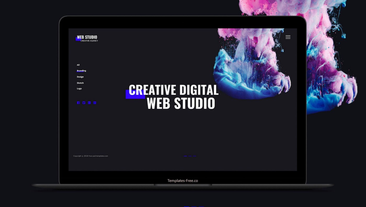 How to mock up a website with sketch · 01. 20 Best Free Responsive Mockups For Inspiration In 2019 Psd Sketch By Amy Smith Ux Planet