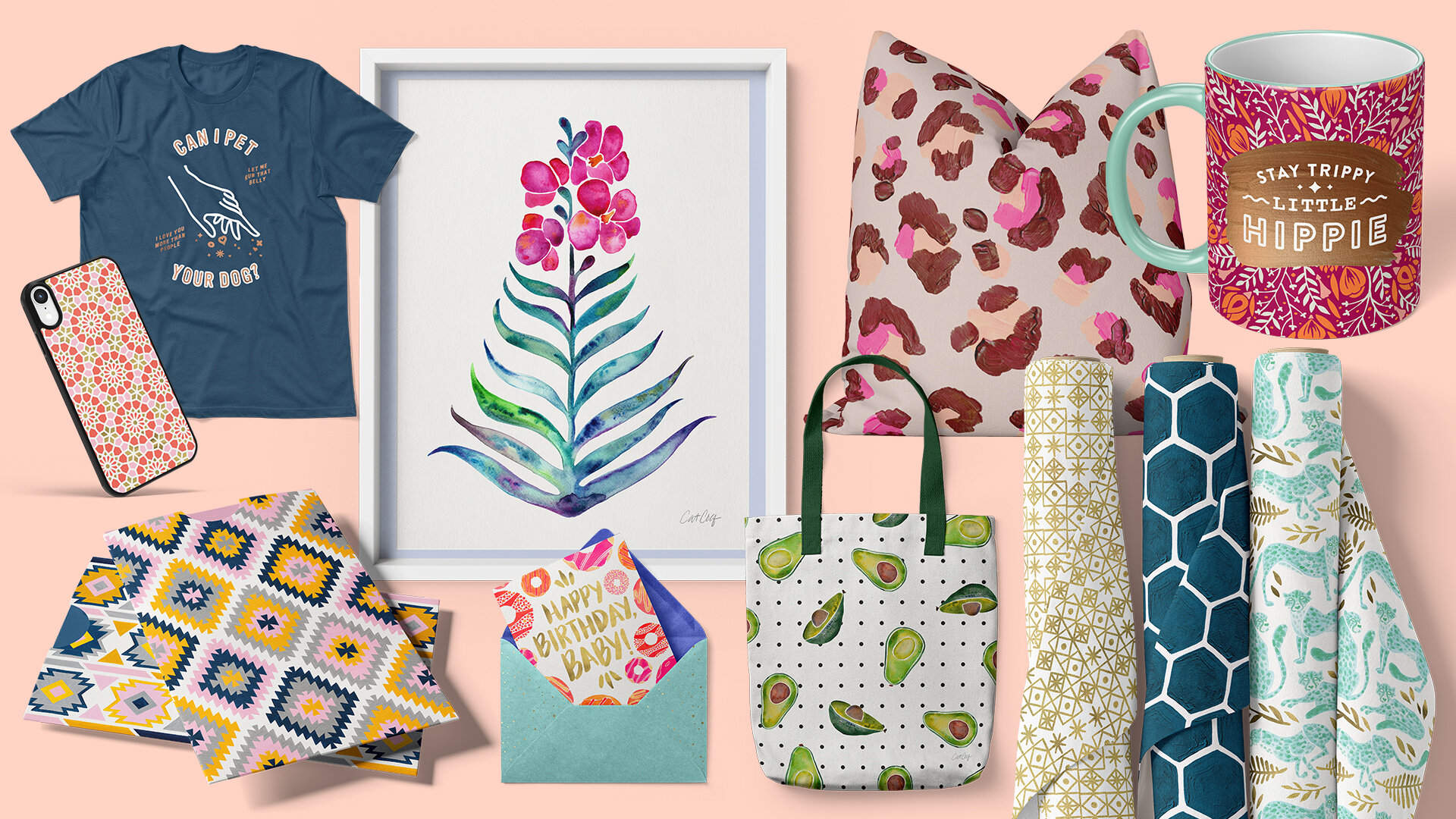 From jadeite and tourmaline to citrine and tsavorite gemstones, rough uncut gemstones are beloved than. How To Design Product Mockups Catcoq