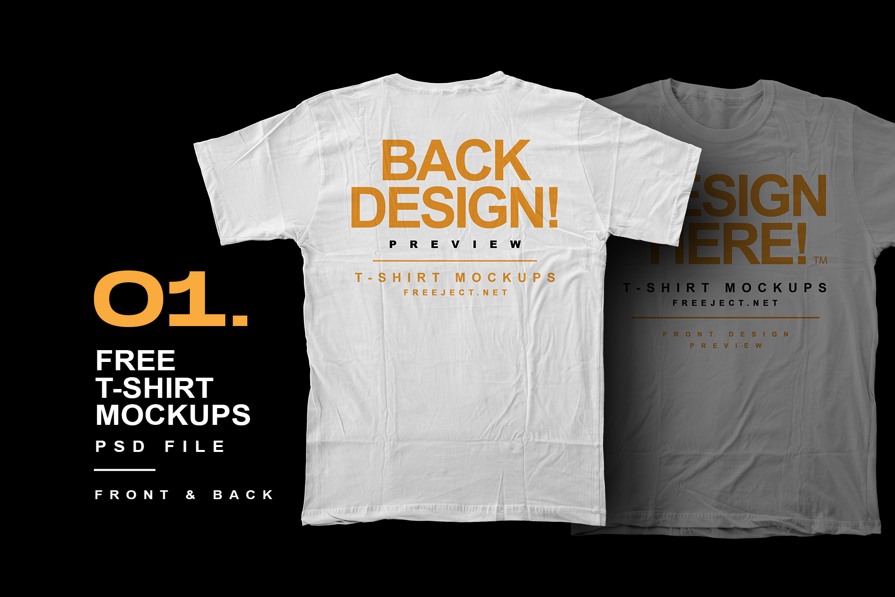 ✓ free for commercial use ✓ high quality images. Free Download T Shirt Mockups Design Psd File