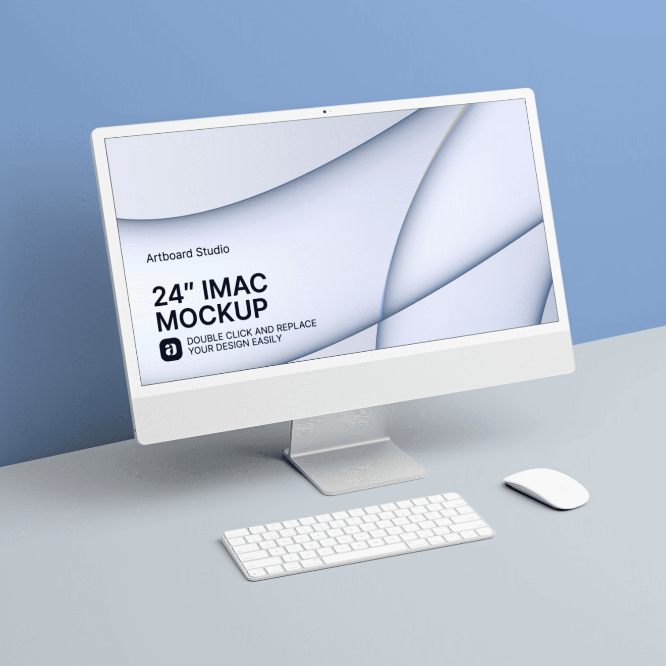 If you have enabled this feature on your computer, you can temporarily shut down the virtual keyboard by. Perspective Silver 24 Inch Imac Mockup Template