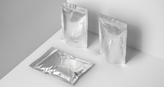 29+ Download Foil Pouch Packaging Mockup Free&nbsp;Psd