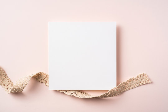 47+ Download Square Greeting Card Mockup Psd Free