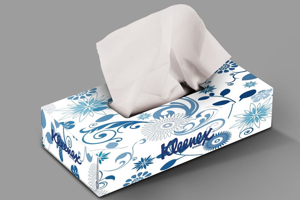 46+ Download Tissue Box Mockup Psd Free
