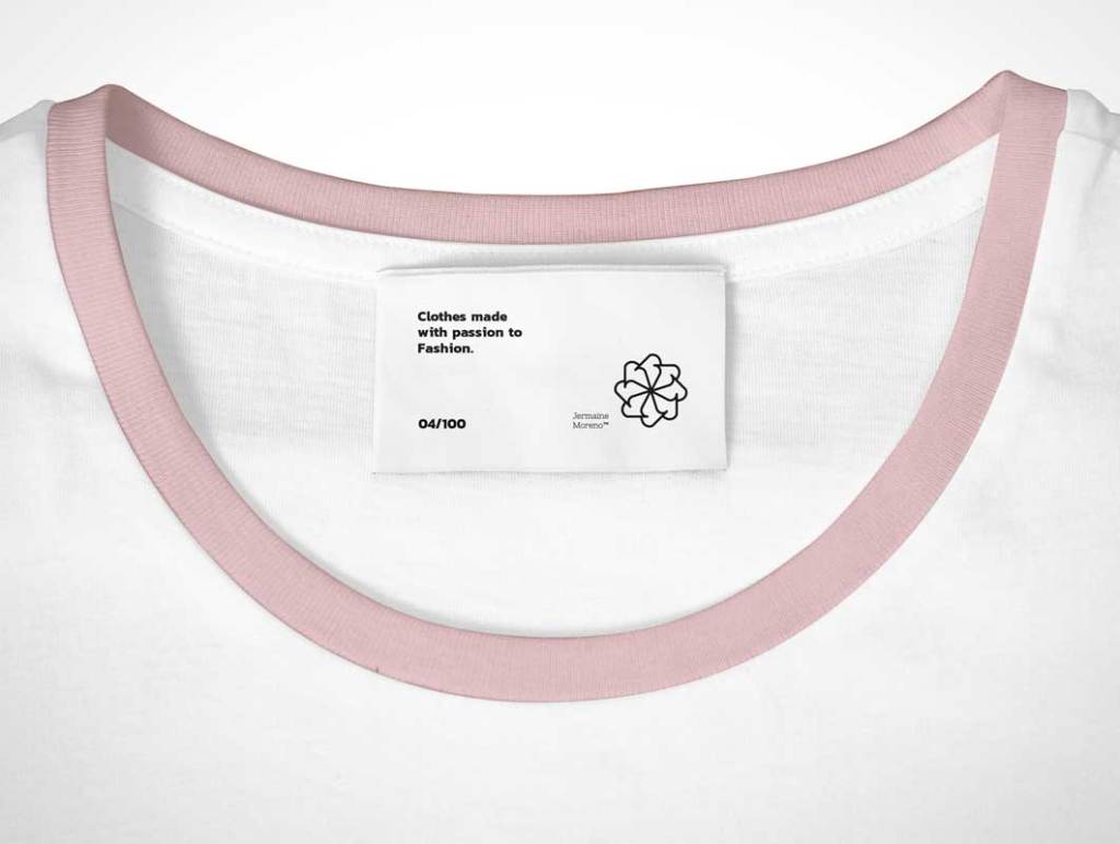 21+ Download Psd Clothing Label Mockup Free