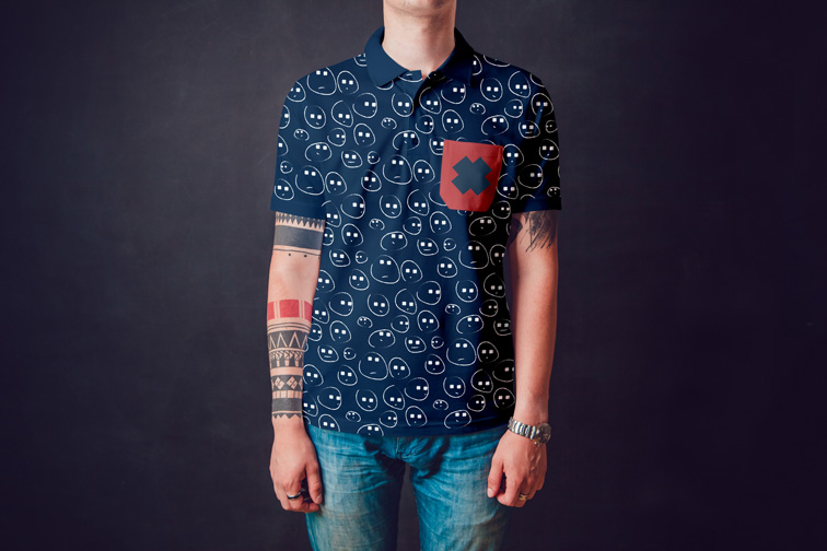 40+ Download Free Online T Shirt Mockup Generator&nbsp;Psd