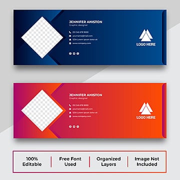 27+ Download Email Signature Mockup Free Psd