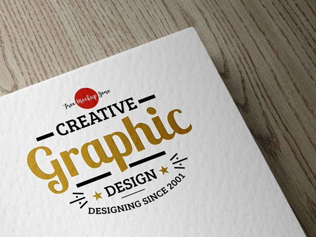 50+ Download Signature Logo Mockup Free&nbsp;Psd