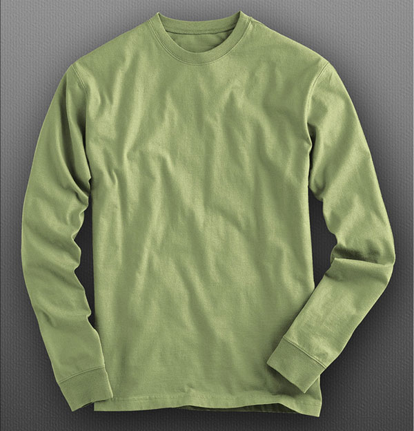 11+ Download Round Neck Mockup Psd&nbsp;Free