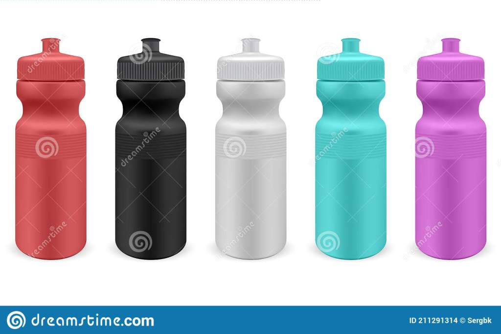 14+ Download Sport Water Bottle Mockup Free&nbsp;Psd