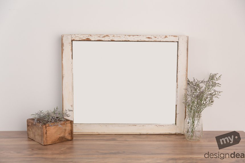 27+ Download Free Farmhouse Sign Mockup&nbsp;Psd