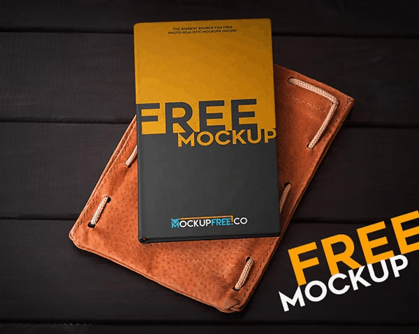 21+ Download Recipe Book Mockup Free&nbsp;Psd