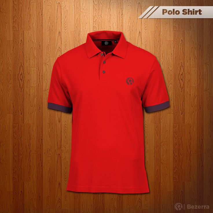 33+ Download Polo Shirt Mockup Free Psd