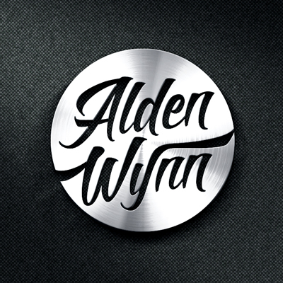 43+ Download Stainless Steel Logo Mockup Psd