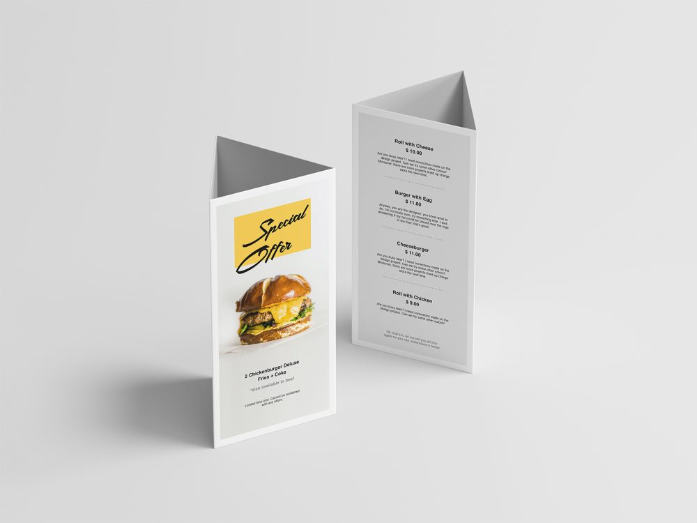 31+ Download Table Tent Card Mockup Free&nbsp;Psd