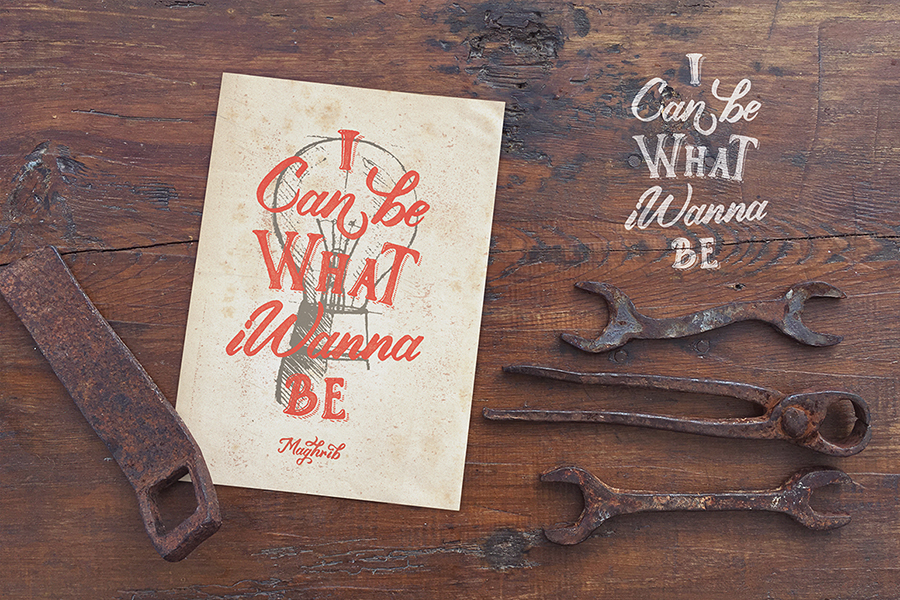 13+ Download Vintage Mockup Free Psd