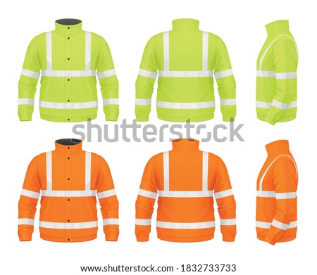49+ Download Safety Vest Mockup Free&nbsp;Psd