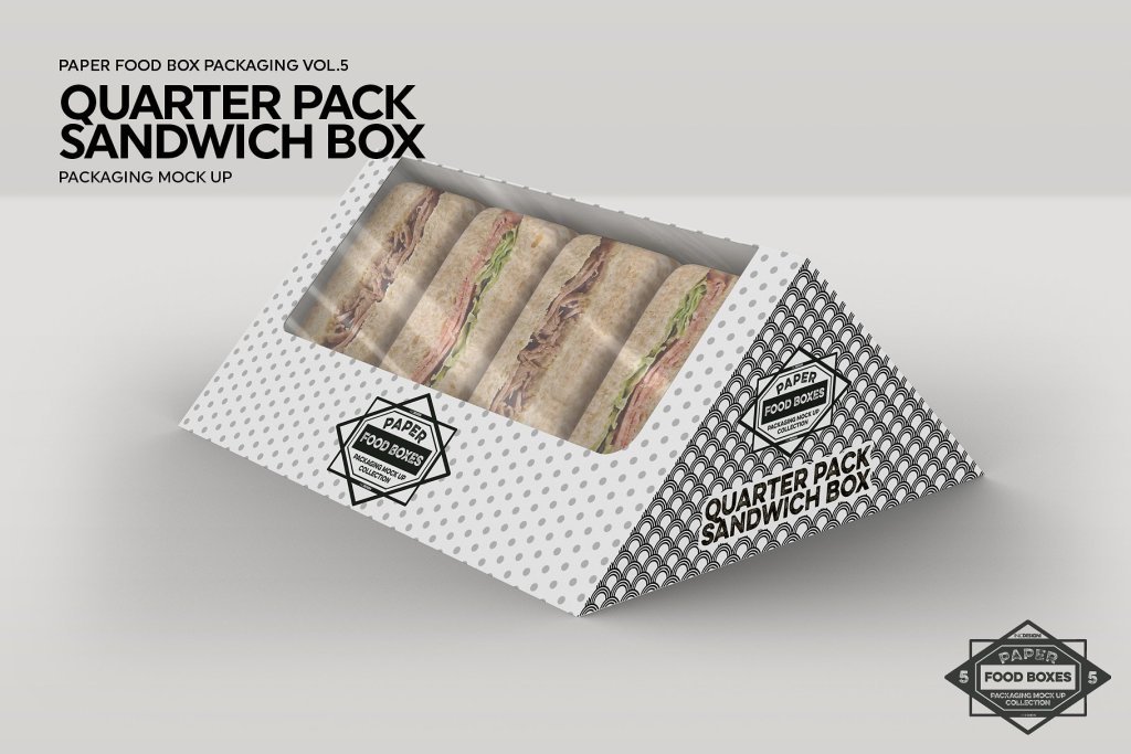 23+ Download Triangle Package Mockup&nbsp;Psd