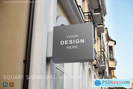 40+ Download Sign Board Mockup Free&nbsp;Psd