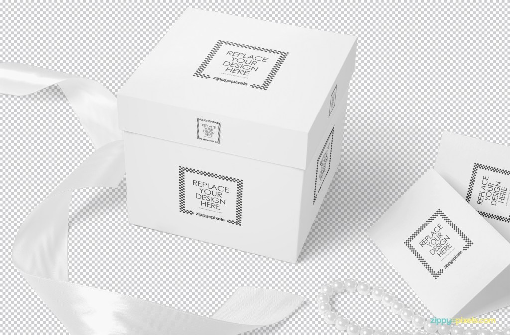 50+ Download Branding Ribbon Mockup Free&nbsp;Psd