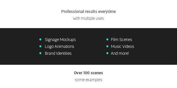 18+ Download Ultimate Neon Toolkit Sign Mockup Kit Psd