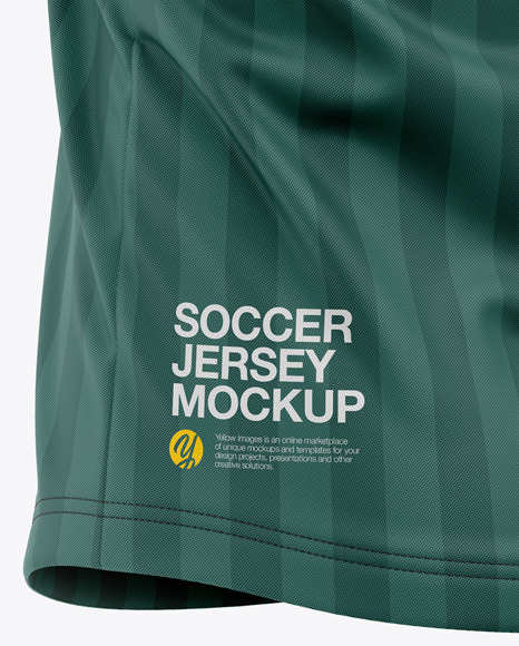 10+ Download Round Neck Jersey Mockup&nbsp;Psd
