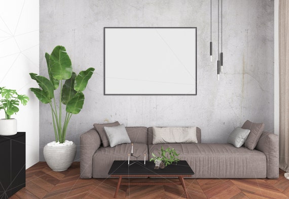 36+ Download Mockup Art Wall&nbsp;Psd
