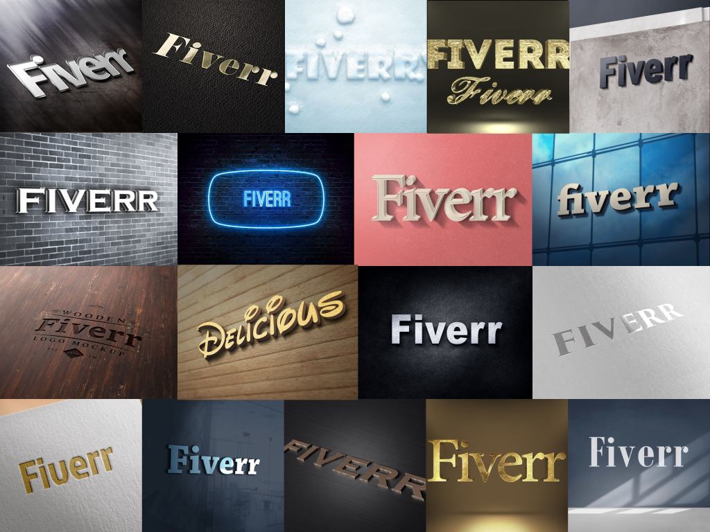 42+ Download What Is A 3D Mockup In Fiverr Psd