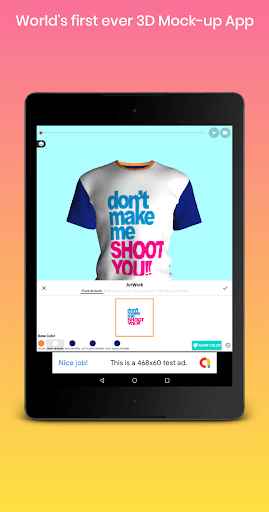 37+ Download Shirt Mockup App Psd