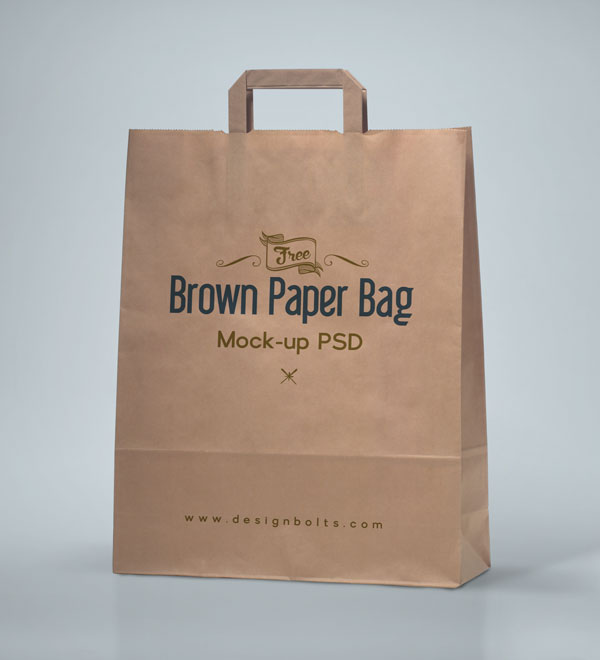 39+ Download Shopper Bag Mockup Free&nbsp;Psd