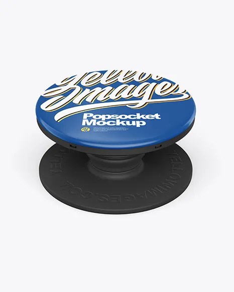 22+ Download Popsocket Mockup Free&nbsp;Psd