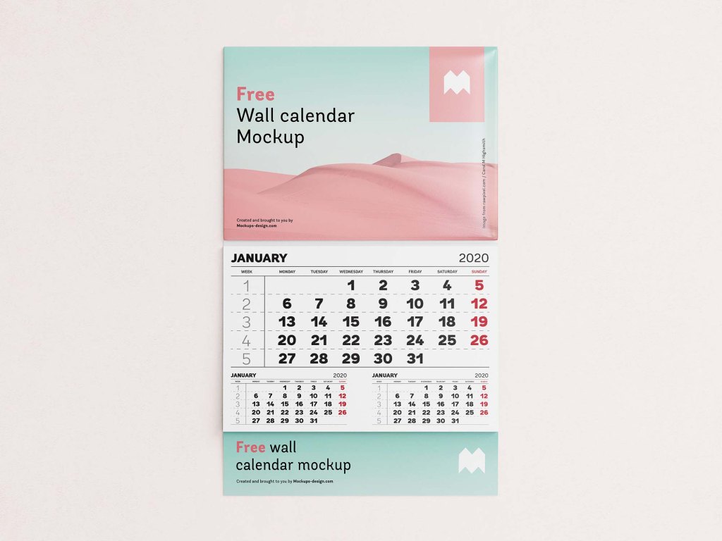 30+ Download Single Page Mockup&nbsp;Psd