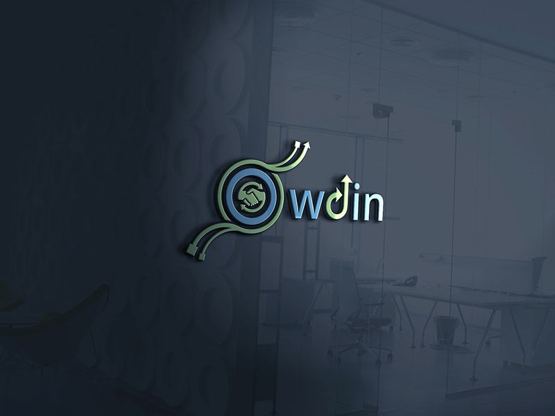 29+ Download Realistic 3D Glass Wall Logo Mockup Background&nbsp;Psd