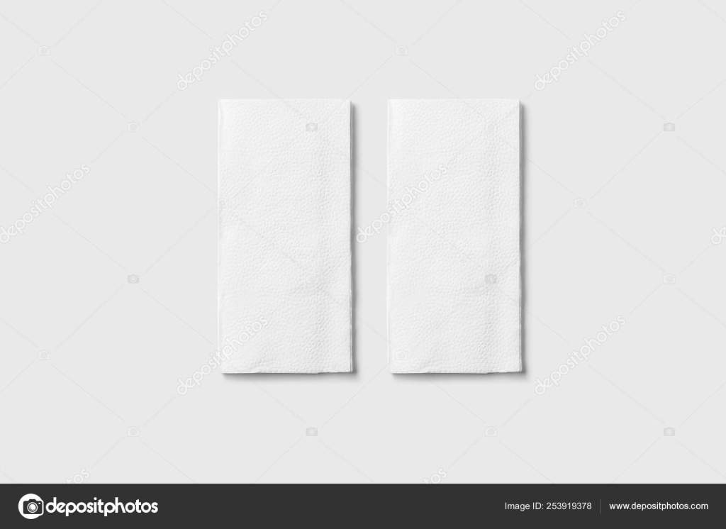 30+ Download Paper Napkin Mockup Psd