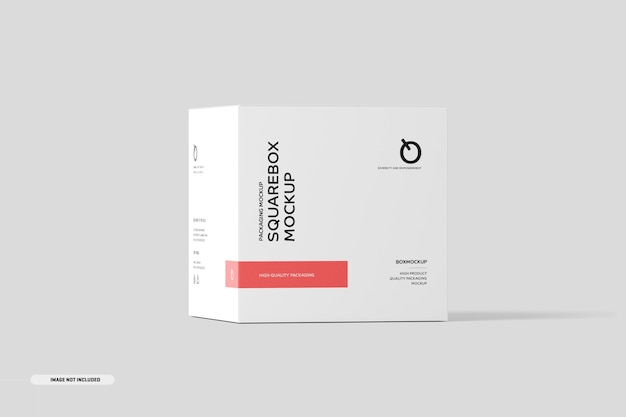 24+ Download Psd Box Mockup Free