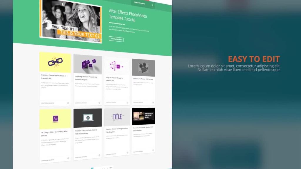29+ Download Website Presentation Mockup Video&nbsp;Psd
