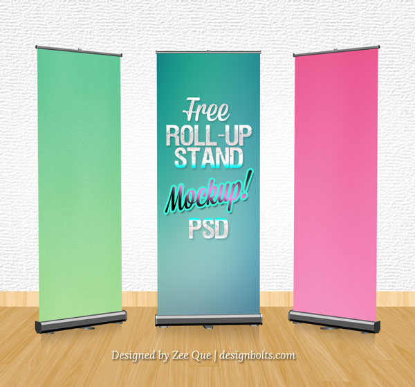 29+ Download Stand Mockup Psd&nbsp;Free