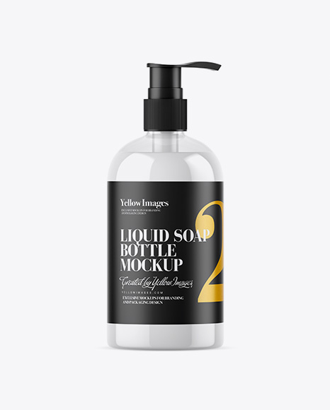 26+ Download Soap Bottle Mockup Free&nbsp;Psd