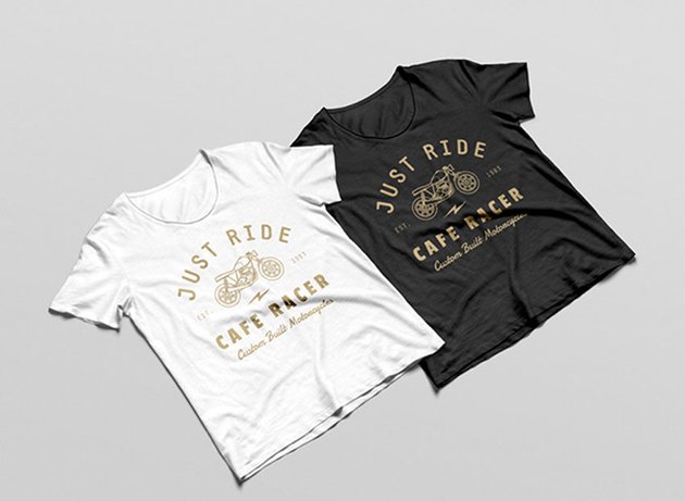 44+ Download T Shirt Mockup Free Photoshop&nbsp;Psd