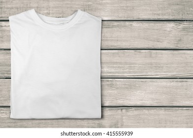 44+ Download Plain Folded T-Shirt Mockup&nbsp;Psd